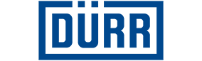 Duerr logo